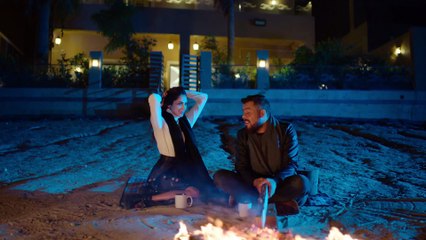 مسلسل ماذا لو؟ | الحلقة 4 HD