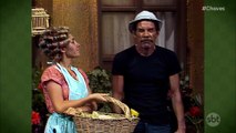 Chaves - As Pessoas Boas Devem Amar Seus Inimigos