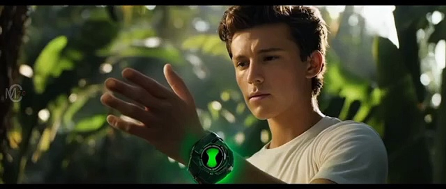 Ben 10- The Movie - Live Action Teaser Trailer (2025) - Tom Holland Concept (4k HD)
