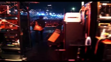 The Rolling Stones - Jumping Jack Flash | En vivo en Copacabana (2006)