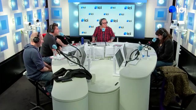 Sandrine Sarroche : l'éphéméride du 18 février !