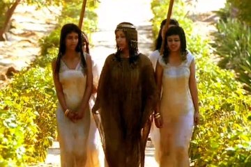 Egypt's Golden Empire_3of3_The Last Great Pharaoh