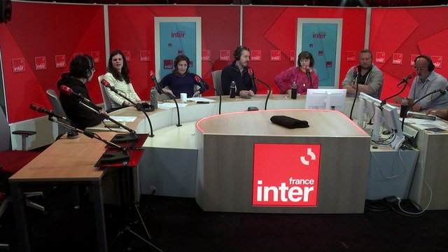 C’est la fin de l’année - La chronique de Lisa Delmoitiez