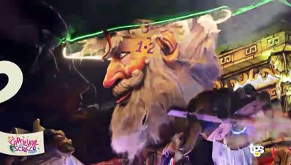 Il notiziario di Tgs, edizione del 17 febbraio 2025 – ore 19.50