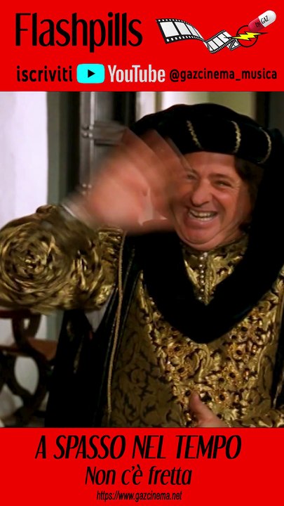 23 Non c’è fretta - A spasso nel tempo (1996) Di Carlo Vanzina Con: Christian De Sica, Massimo Boldi, Marco Messeri,  Ela Weber, Veronica Logan, Erica Beltrami, Gea Martire, Manuela Arcuri, Brando De Sica, Peppino Di Capri