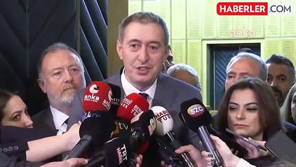 DEM Parti İmralı Ziyareti İçin Adalet Bakanlığı'na Başvuracak