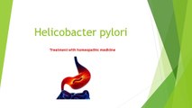 Helicobacter pylori
