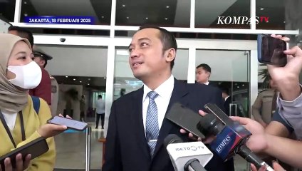 Mensesneg Respons Demo 'Indonesia Gelap': Tak Ada Gelap, Kita Harus Optimis