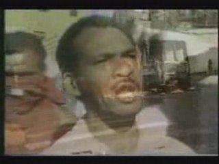 Émeutes de la faim : Le Caracazo