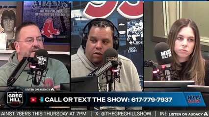 Should Red Sox play Bregman at 3rd, or leave Devers at the hot corner?