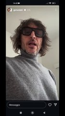 Cruciani risponde al brasiliano