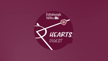 VAR Controversy Continues: Wilson's Penalty Disallowed | Hearts Hub Podcast ⚽