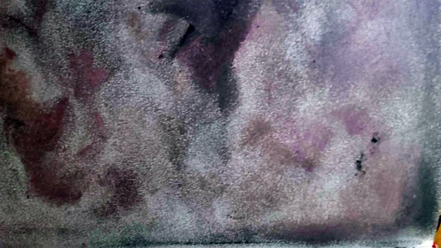 IN FINGERS PAINTINGS ABSTRACTIONS25