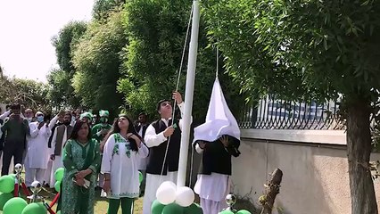 Expats in Dubai celebrate 74th Pakistan Independence Day