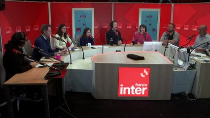 Jeux vidéo et mangas, l’école des sociopathes selon les médias - Tanguy Pastureau maltraite l'info