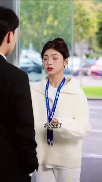 Jini turned out to be a millionaire 😍❤️ #love #chinesedrama #lovestory #shortvideo #shortvideo #chinesevideo