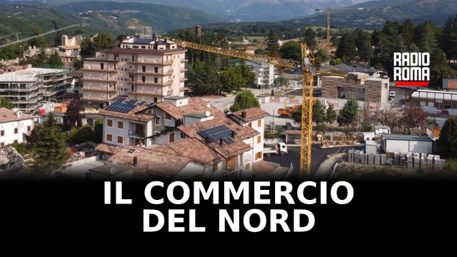 Amatrice, bocciata la proroga della zona franca urbana preoccupazione per le imprese locali