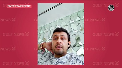 Bollywood singer Sonu Nigam has a warning for haters: ‘Don’t mess with a mad man’