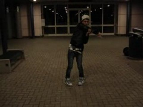 Vertigo OU Milky Way