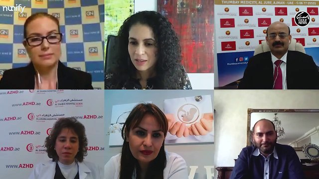 Infertility & High-risk Pregnancies: Getting and staying pregnant