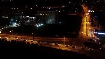 DENİZLİ’YE UZANAN DOLANDIRICI OPERASYONU