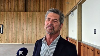 Le Département aide la commune de Trois-Bassins