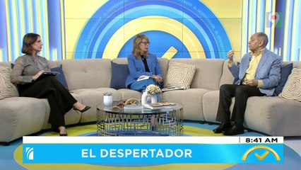 Rafael “Pepe” Abreu: “Los salarios” | El Despertador