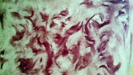 IN ABSTRACTIONS IN PEINTURES VISAGES & PERSONNNALITES