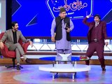 Fun With Sohail Ahmad | Imran Ashraf | Mazaq Raat Season 2 | Ep 01 | Honey Albela | Sakhawat Naz