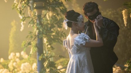 Bridgerton 4ª Temporada Teaser Legendado