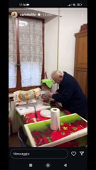 grandissima esperienza a sanremo