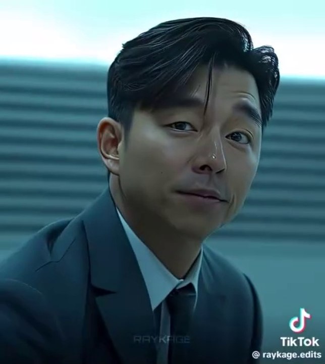 He know ☠️ #squidgame #squidgame2