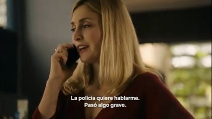 Una Madre Perfecta | Netflix | Tráiler Oficial Subtitulado