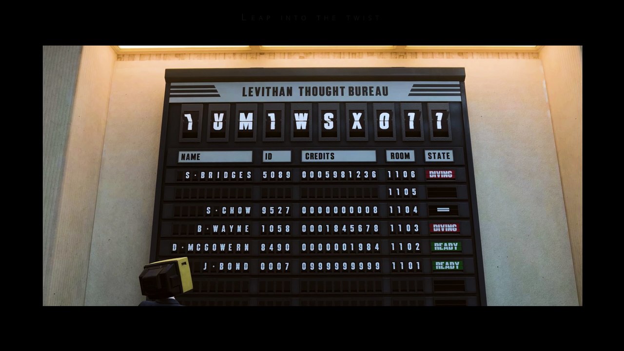 Schickes PS5-Horrorspiel Karma: The Dark World hat Release und schon bald dürfen wir uns gruseln