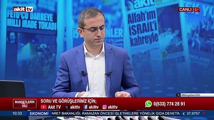 Hani yanlış anlaşılmıştınız! İşte TÜSİAD ve muhalif medyada dönen dolaplar