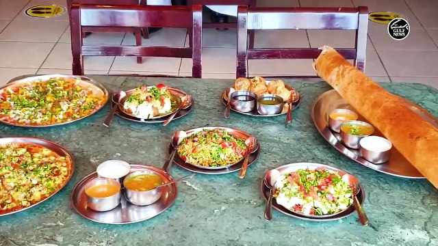 Oman's Indian restaurants catering for every taste