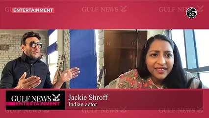 Bollywood actor Jackie Shroff on discovering Salman Khan and working with him in ‘Radhe’