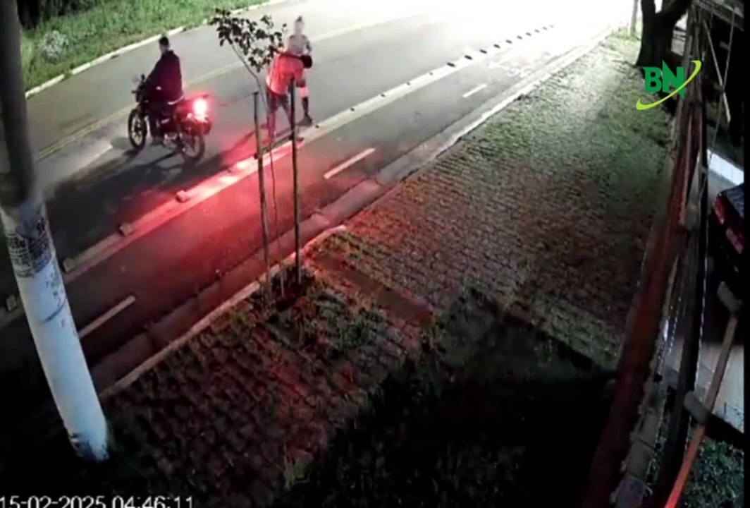 VÍDEO: Médica de 67 anos é agredida com mordidas e chutes durante corrida em São Paulo