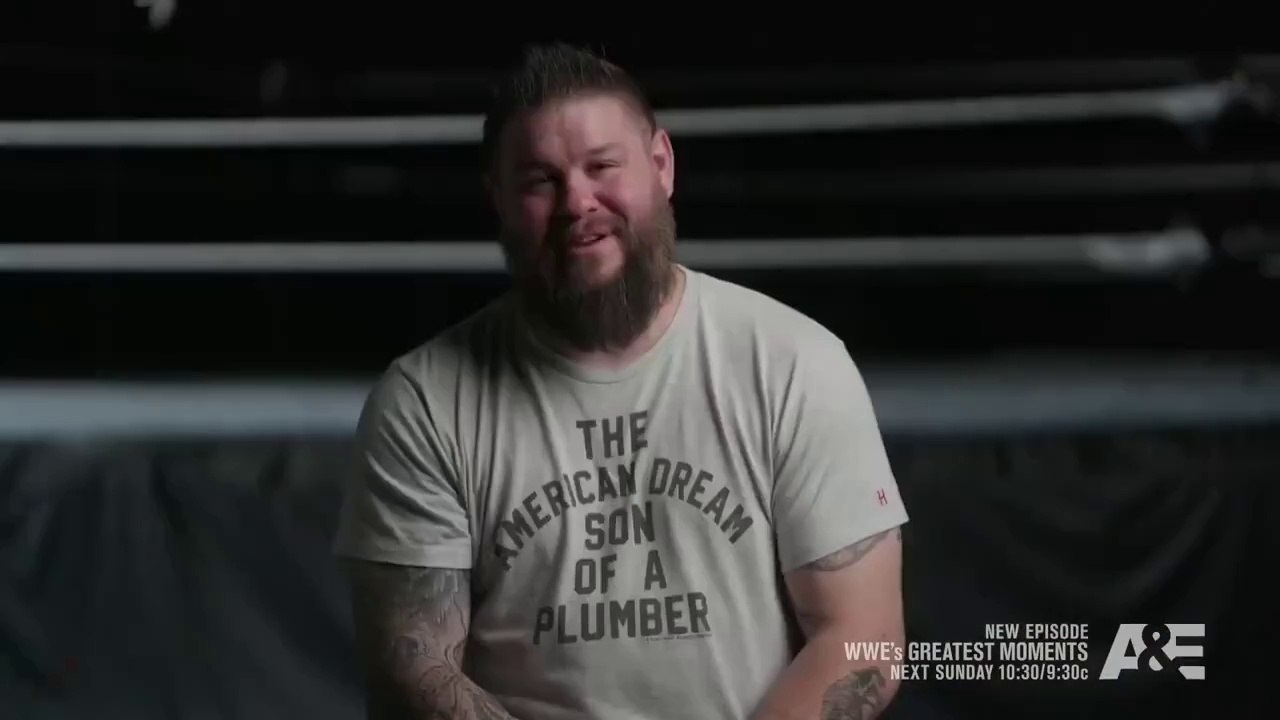 WWEs Gratest Momments February 16th 2025