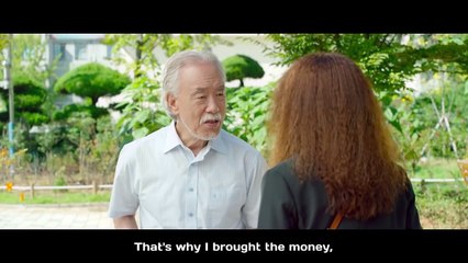 Part-Time Spy (2017) | 720p HD Eng Sub | Action Comedy | Watch Free with Ads