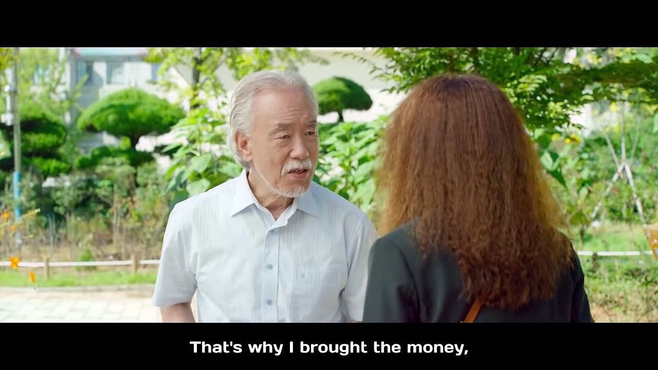 Part-Time Spy (2017) | 720p HD Eng Sub | Action Comedy | Watch Free with Ads