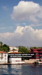 İstanbul’un sahil kasabası: Çengelköy! Çengelköy’ün ismi nereden geliyor?