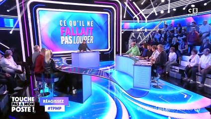 Cyril Hanouna cash sur Emilien des 12 Coups de midi