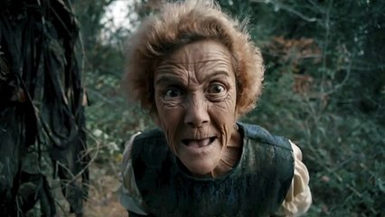 BLACK MAGIC _ TURKISH HORROR MOVIE _ EXPLAINED IN HINDI