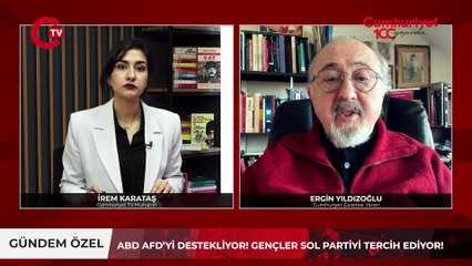 Almanya 23 Şubat’ta seçime gidiyor! Faşizm tehlikesi! Koalisyon senaryoları neler?