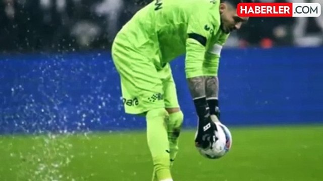 Trabzonspor'u karıştıran iddia: Şenol Güneş ve Uğurcan Çakır birbirine girdi