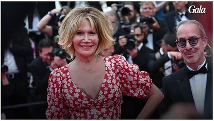 GALA VIDEO - Sport, danse, alimentation… Clémentine Célarié dévoile son hygiène de vie irréprochable