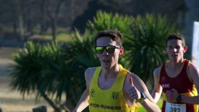 Gallery: Alton Runners at Ryde ten-mile race