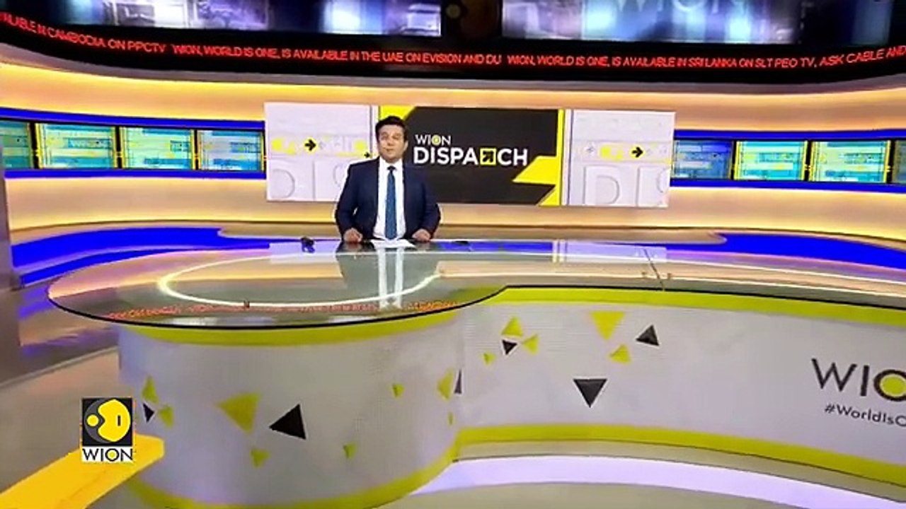 Putin-Trump Meet Unlikely Next Week: Kremlin | Qatar Emir Meets Modi In New Delhi | WION Headlines