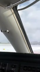 Une nouvelle vidéo publiée cet après-midi montre précisément l'accident de l'avion de Delta Airlines qui s'est retrouvé sur le dos faisant plusieurs blessés